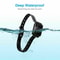 Waterproof Remote Dog Shock Training Set 2 Collars LCD Rechargeable Pet Trainer 6