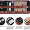 Sketching Set Professional Drawing Kit With Pencils Charcoal Erasers Art Tools For Drawing Lovers 1