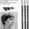Sketching Set Professional Drawing Kit With Pencils Charcoal Erasers Art Tools For Drawing Lovers 3
