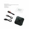 Bluetooth Transmitter Receiver Wireless Audio Adapter For TV Home Stereo A2DP Bluetooth V42 Transmi 9