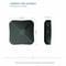 Bluetooth Transmitter Receiver Wireless Audio Adapter For TV Home Stereo A2DP Bluetooth V42 Transmi 2