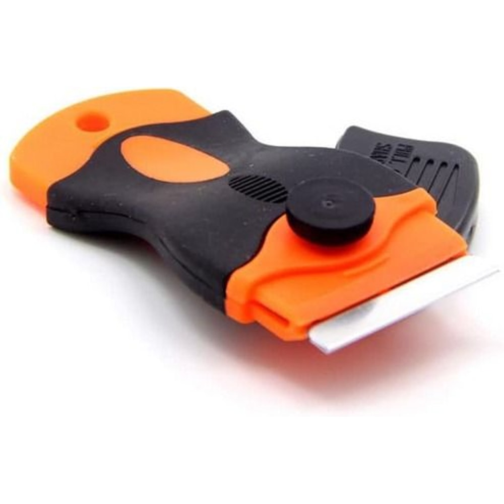 Car Window Tint Tools Kit Auto Film Tinting Scraper Squeegee Installation Set For Professional Tint 8