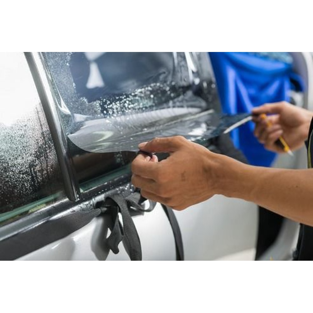 Car Window Tint Tools Kit Auto Film Tinting Scraper Squeegee Installation Set For Professional Tint 3