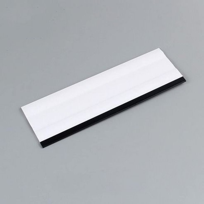 Car Window Tint Tools Kit Auto Film Tinting Scraper Squeegee Installation Set For Professional Tint 6