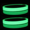 Glow In The Dark Luminous Tape Self Adhesive Wall Sticker Fluorescent Waterproof Durable EnergySavi 0