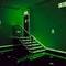 Glow In The Dark Luminous Tape Self Adhesive Wall Sticker Fluorescent Waterproof Durable EnergySavi 4