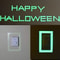 Glow In The Dark Luminous Tape Self Adhesive Wall Sticker Fluorescent Waterproof Durable EnergySavi 6