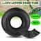 Universal Fit Tire Inner Tubes Valve Durable For Lawn Mowers ATVs Wheelbarrows And More 2