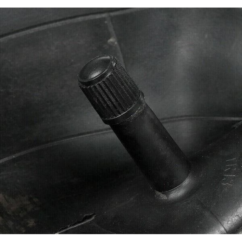 Universal Fit Tire Inner Tubes Valve Durable For Lawn Mowers ATVs Wheelbarrows And More 5