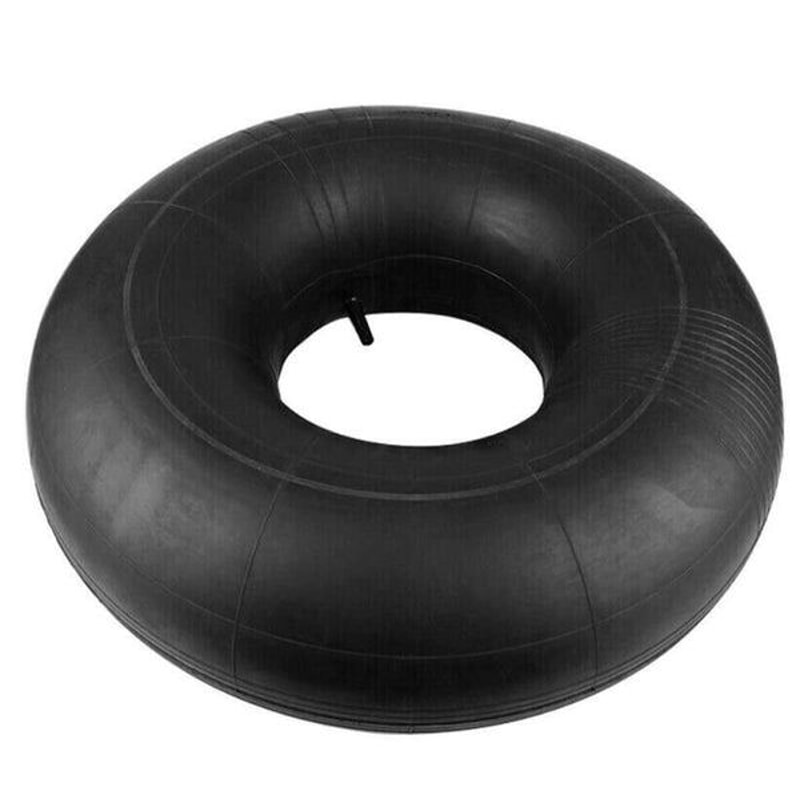 Universal Fit Tire Inner Tubes Valve Durable For Lawn Mowers ATVs Wheelbarrows And More 6