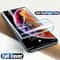 Ultra Thin Hydrogel Screen Protector For IPhone MilitaryGrade AntiScratch HD Clear 6