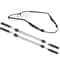 Sports Eyeglasses Band Adjustable Glasses Strap Neck Cord Universal Sunglasses Rope String Holder F 0