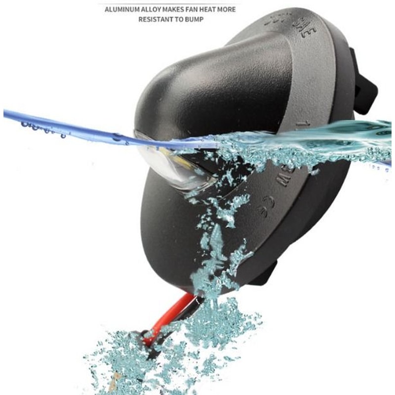 For Ford Rear Bumper Tag LED License Plate Light Assembly Lamp Waterproof 4