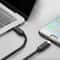 USBC To USBC Charging Cord Fast Charging Cable Rapid Charger For USBC Devices 60W Power Delivery 2