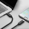 USBC To USBC Charging Cord Fast Charging Cable Rapid Charger For USBC Devices 60W Power Delivery 4