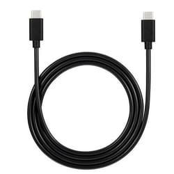 usb-c to usb-c charging cord, fast charging cable, rapid charger for usb-c devices, power delivery