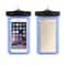 Waterproof Floating Phone Pouch Dry Bag Case Cover 3 Pack For Samsung IPhone Universal Waterproof 0