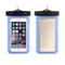 Waterproof Floating Phone Pouch Dry Bag Case Cover 3 Pack For Samsung IPhone Universal Waterproof 0