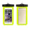 Waterproof Floating Phone Pouch Dry Bag Case Cover 3 Pack For Samsung IPhone Universal Waterproof 1