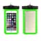 Waterproof Floating Phone Pouch Dry Bag Case Cover 3 Pack For Samsung IPhone Universal Waterproof 3