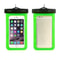 Waterproof Floating Phone Pouch Dry Bag Case Cover 3 Pack For Samsung IPhone Universal Waterproof 3