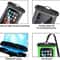 Waterproof Floating Phone Pouch Dry Bag Case Cover 3 Pack For Samsung IPhone Universal Waterproof 10