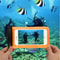 Waterproof Floating Phone Pouch Dry Bag Case Cover 3 Pack For Samsung IPhone Universal Waterproof 14