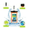 Waterproof Floating Phone Pouch Dry Bag Case Cover 3 Pack For Samsung IPhone Universal Waterproof 19