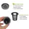 Reusable My KCup Coffee Filter Refillable Holder For Keurig HighQuality Stainless Steel Mesh 2
