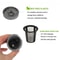 Reusable My KCup Coffee Filter Refillable Holder For Keurig HighQuality Stainless Steel Mesh 2