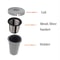 Reusable My KCup Coffee Filter Refillable Holder For Keurig HighQuality Stainless Steel Mesh 3