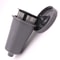 Reusable My KCup Coffee Filter Refillable Holder For Keurig HighQuality Stainless Steel Mesh 8