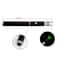 Laser Pointer Pen Set Green Blue Red Light Visible Beam MultiUse For Pets Meetings And Fun 1
