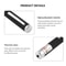 Laser Pointer Pen Set Green Blue Red Light Visible Beam MultiUse For Pets Meetings And Fun 12