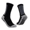 Premium Sport Socks AntiSlip Grip For Men Soccer Basketball Football Performance Socks AgilityBoos 0