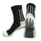 Premium Sport Socks AntiSlip Grip For Men Soccer Basketball Football Performance Socks AgilityBoos 2