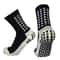 Premium Sport Socks AntiSlip Grip For Men Soccer Basketball Football Performance Socks AgilityBoos 4