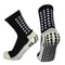 Premium Sport Socks AntiSlip Grip For Men Soccer Basketball Football Performance Socks AgilityBoos 4