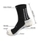 Premium Sport Socks AntiSlip Grip For Men Soccer Basketball Football Performance Socks AgilityBoos 8