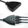 HDMI Splitter Switcher HUB Cable For HDTV Xbox Adapter 9