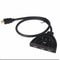 HDMI Splitter Switcher HUB Cable For HDTV Xbox Adapter 1