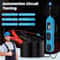 Car Power Circuit Electrical Tester Digital Automotive Probe Test Light Reliable Diagnostic Tool Fo 2