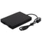 External USB Floppy Disk Drive For PCLaptop Windows Mac Compatibility Lightweight Durable 3