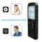 Voice Activated Digital Audio Recorder Player Dictaphone HighQuality Sound LCD Display USB Charging 4