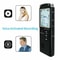 Voice Activated Digital Audio Recorder Player Dictaphone HighQuality Sound LCD Display USB Charging 4