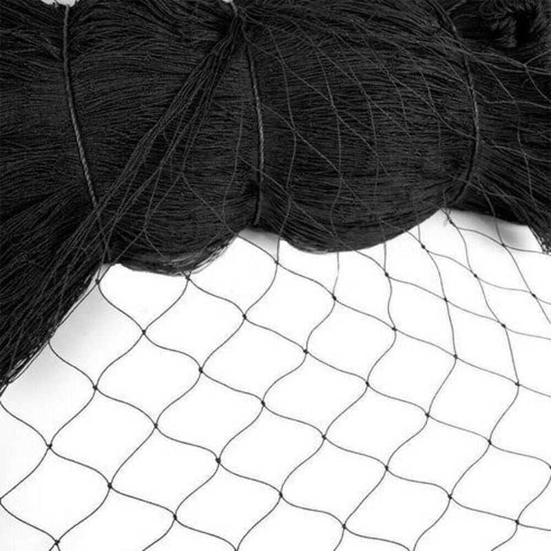 Anti Bird Netting Protection For Fruit Trees Plants Vegetables Garden Mesh 1