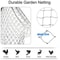 Anti Bird Netting Protection For Fruit Trees Plants Vegetables Garden Mesh 16