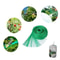 Anti Bird Netting Protection For Fruit Trees Plants Vegetables Garden Mesh 5