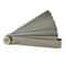 Dual Reading Combination Feeler Gauge Blade Feeler Gauge Metric SAE Measurement Tool 2