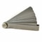 Dual Reading Combination Feeler Gauge Blade Feeler Gauge Metric SAE Measurement Tool 2